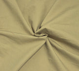 Cotton Mini Canvas Fabric