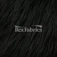 Mink Fur Polyester Faux Fur Fabric - Plush High-Pile, 58/60" Width (1 Yard)