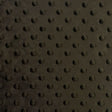 Chocolate Minky Dimple Dot Fabric,