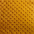 Copper Minky Dimple Dot Fabric,