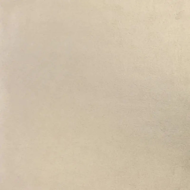 Khaki Solid Minky Fabric