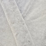 Faux Fur Fabric Rex Rabbit Minky