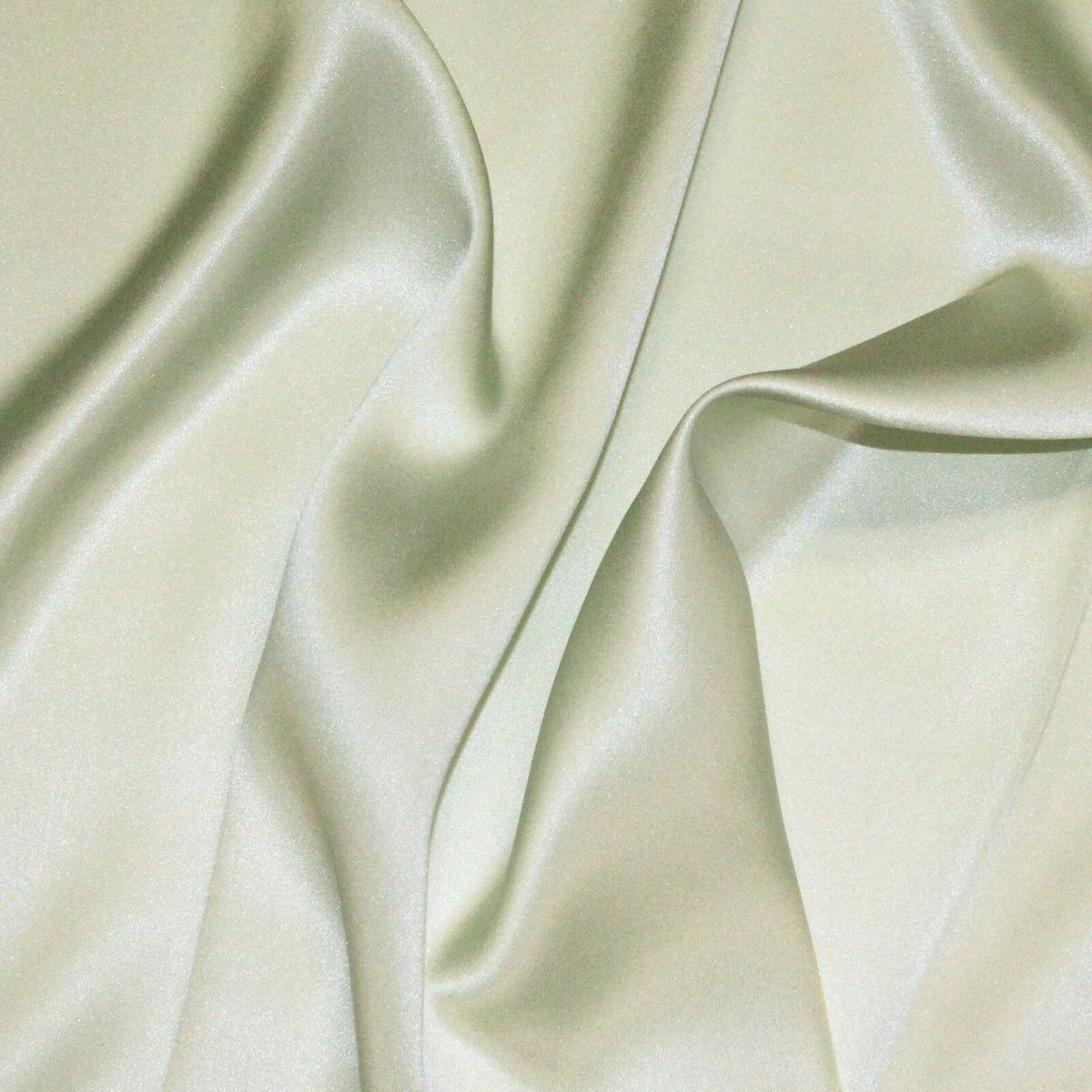 Silk Charmeuse Fabric 45" Wide