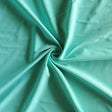 Stretch Woven Fabric Spearmint Mint Green