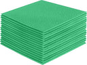 Acrylic Felt Craft Sheets Mint