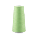 1 Pack of 6000 Yard Spools Sewing Thread All Purpose 100% Spun Polyester Overlock Cone