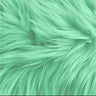 Faux Fur Shaggy Fabric Squares