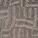 Chenille Upholstery Fabric Miro Geometric By The Yard