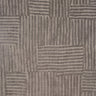 Chenille Upholstery Fabric Miro Geometric By The Yard