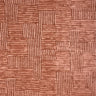 Chenille Upholstery Fabric Miro Geometric By The Yard