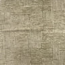 Chenille Upholstery Fabric Miro Geometric By The Yard