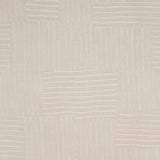 Chenille Upholstery Fabric Miro Geometric By The Yard