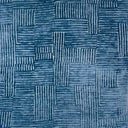 Chenille Upholstery Fabric Miro Geometric By The Yard
