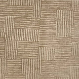 Chenille Upholstery Fabric Miro Geometric By The Yard