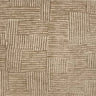 Chenille Upholstery Fabric Miro Geometric By The Yard