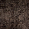 Chenille Upholstery Fabric Miro Geometric By The Yard