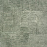 Chenille Upholstery Fabric Miro Geometric By The Yard