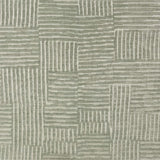 Chenille Upholstery Fabric Miro Geometric By The Yard