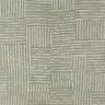 Chenille Upholstery Fabric Miro Geometric By The Yard