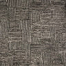 Chenille Upholstery Fabric Miro Geometric By The Yard