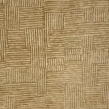 Chenille Upholstery Fabric Miro Geometric By The Yard