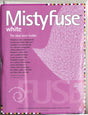 Fusible Interfacing White 20in x 10yds
