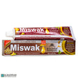 Miswak Toothpaste