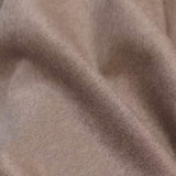 High End Thickened Autumn Winter Cashmere Wool Woolen Fabric Fabric Solid Color Wool Clothing DIY Cashmere Coat Fabric Low Price