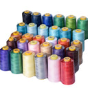 Serger Polyester Thread 6000 Yards