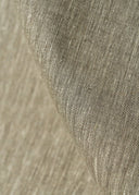 1 Yard Pure Linen Fabric Mixed Natural Midweight Solid 7.5 oz 58 Inches Wide