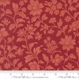 Wide Quilt Backing 108" Ambiance Rose Moda Basics