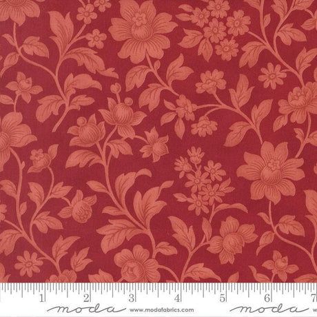 Wide Quilt Backing 108" Ambiance Rose Moda Basics