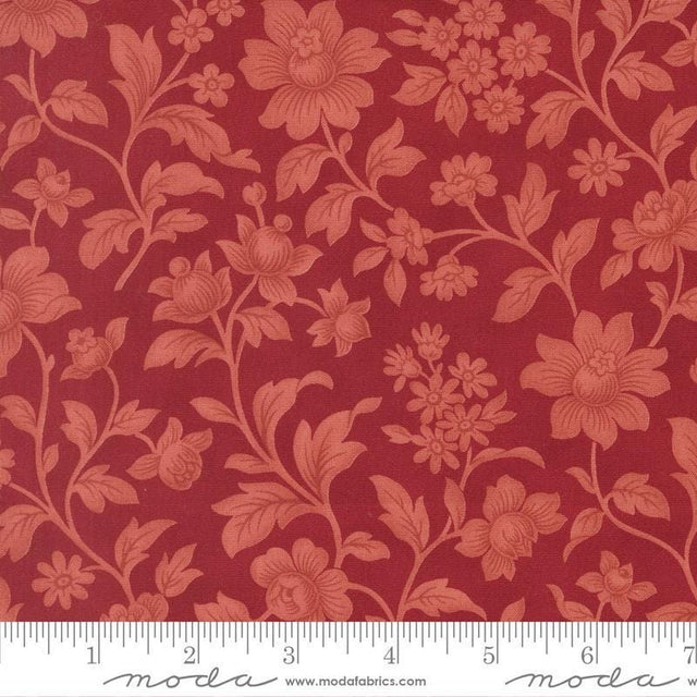 Wide Quilt Backing 108" Ambiance Rose Moda Basics