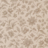 Wide Quilt Backing 108" Ambiance Silver Moda