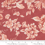 Wide Quilt Backing 108" Sandalwood Rosewood Moda