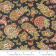 Quilting Cotton Ambiance Rose Floral Moda