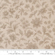 Quilting Cotton Ambiance Silver 44412 12 Floral Moda