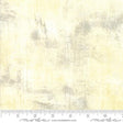 Quilting Cotton Grunge Basics Cream Moda