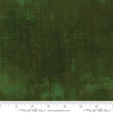 Quilting Cotton Grunge Basics Forest Moda