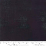 Quilting Cotton Grunge Basics Onyx Moda