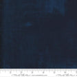 Quilting Cotton Grunge Basics True Blue Moda