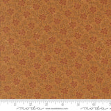 Quilting Cotton A Vintage Christmas Red Moda