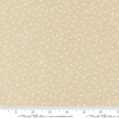 Quilting Cotton Kansas Troubles Favorites Dandelion Background Moda