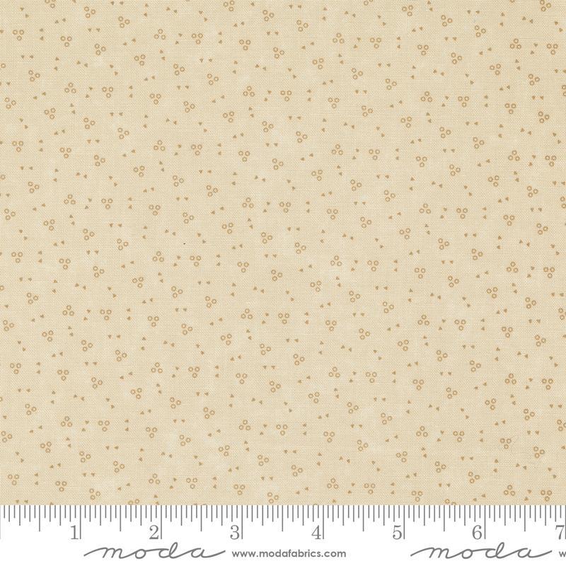 Quilting Cotton Kansas Troubles Favorites Background Dandelion Moda
