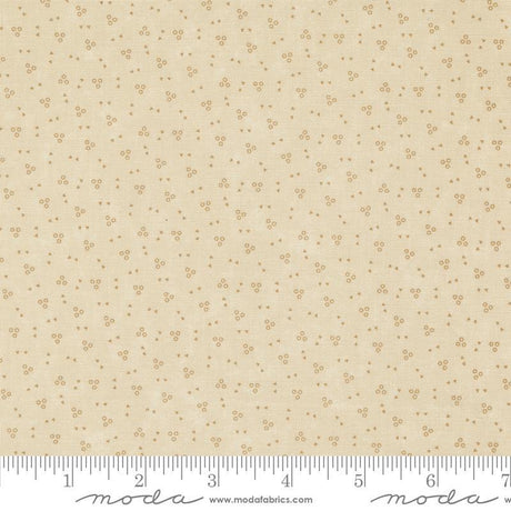 Quilting Cotton Kansas Troubles Favorites Background Dandelion Moda