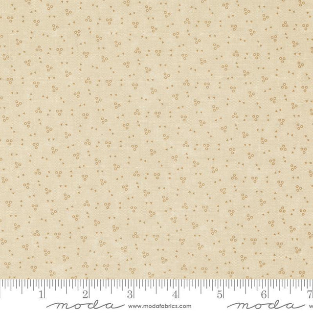 Quilting Cotton Kansas Troubles Favorites Background Dandelion Moda
