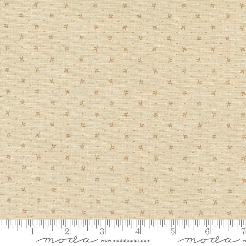 Quilting Cotton Kansas Troubles Favorites Background Dandelion Moda