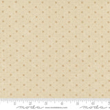 Quilting Cotton Kansas Troubles Favorites Background Dandelion Moda