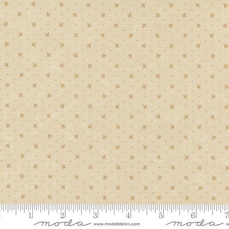 Quilting Cotton Kansas Troubles Favorites Background Dandelion Moda