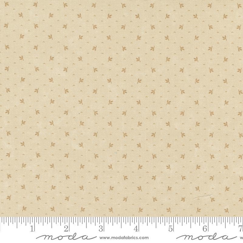 Quilting Cotton Kansas Troubles Favorites Background Dandelion Moda